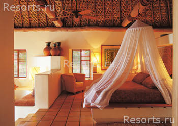 Vatulele Island Resort 3